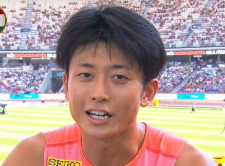 佐藤拳太郎