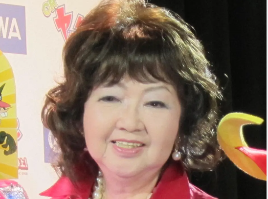 小原乃梨子