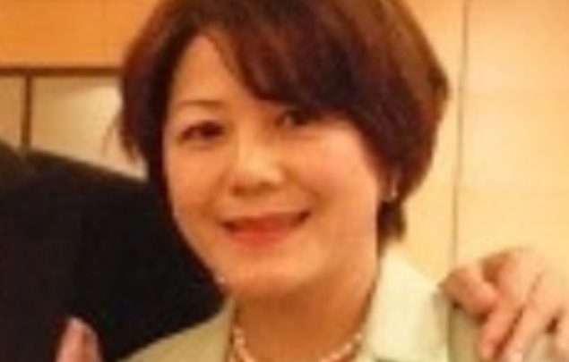 西郷輝彦の再婚相手(嫁)・今川明子