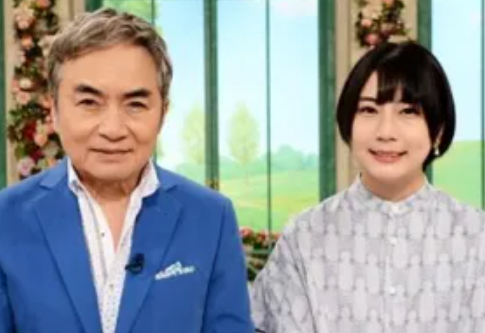 西郷輝彦と今川明子の子供・今川宇宙